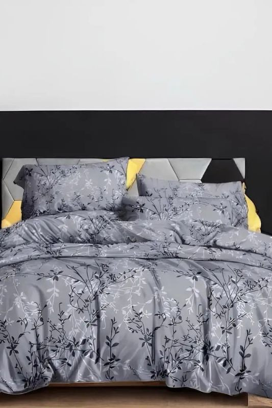 Комплект постільної білизни (2,0)